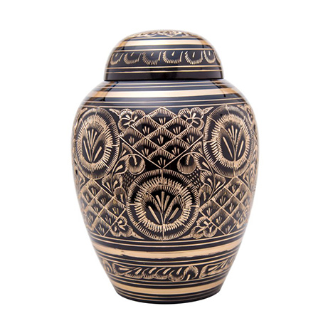 0024 kanta urn ashes